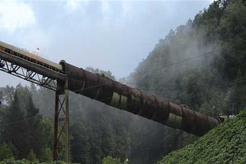 The Impact of Mining on Natural Resources in Northern Virginia: An Expert's Perspective