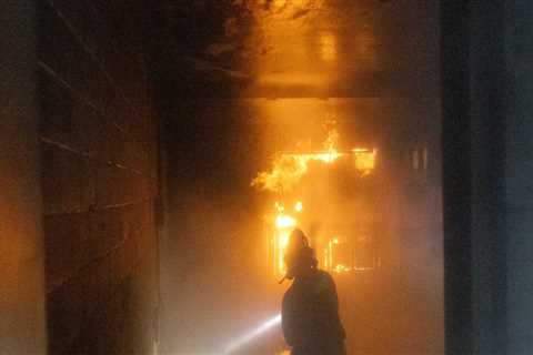 Ensuring Fire Safety in Morris County, New Jersey