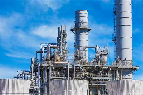 The Devastating Impact of Air Pollution on Natural Resources in Northern Virginia