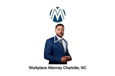 Workplace Attorney Charlotte, NC - Martoccio Law Group - (888) 415-7670