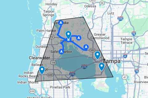accessories for airbrush - Google My Maps