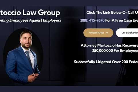 Workplace Attorney Charlotte, NC
