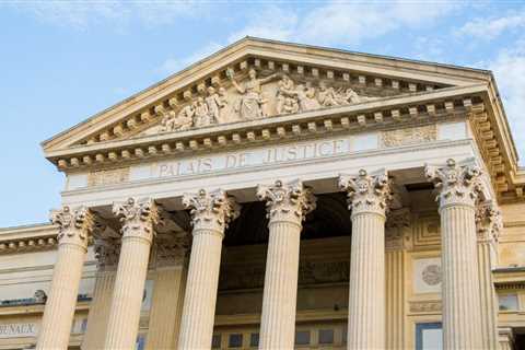 Department of Justice Changes Course on Digital Assets