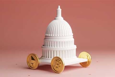 How the Crypto Industry’s Political Spending Is Paying Off