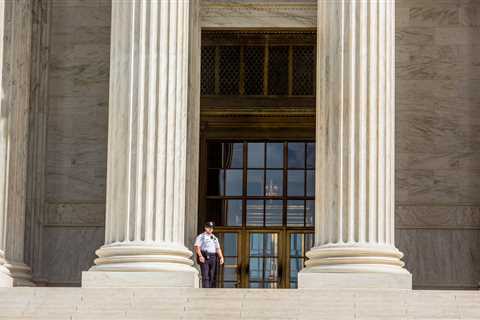 Justices will hear arguments on Trump’s effort to end birthright citizenship