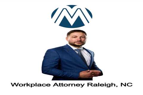 Martoccio Law Group - Employment Attorney - Workplace Attorney Raleigh, NC