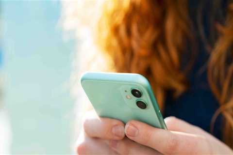 The Evolution of Community Programs in Southwest Washington: The Impact of Social Media and..
