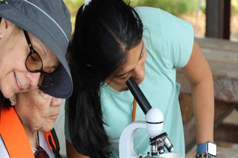 Unlocking the Power of Community Programs in Southwest Washington