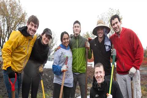 The Importance of Community Events for Seniors in Northeastern Illinois