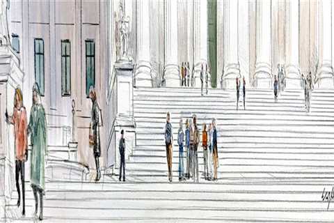 Federal jurisdiction and the constitutionality of eviction moratoriums