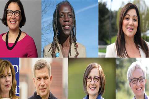 The Role of Labor Commissioners in Deschutes County, Oregon