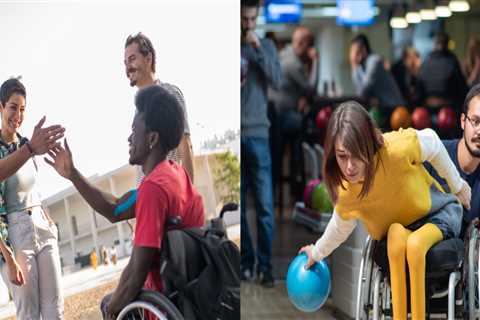 Empowering Individuals with Disabilities: The Role of Community Organizations in Lane County, Oregon