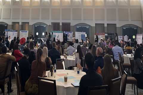The Importance of Healthcare Events and Conferences in Clark County, Kentucky