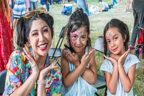 The Impact of Community Organizations on Arts and Culture in Lane County, Oregon