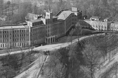 The Vital Role of the Primary Healthcare Facility in Clark County, Kentucky