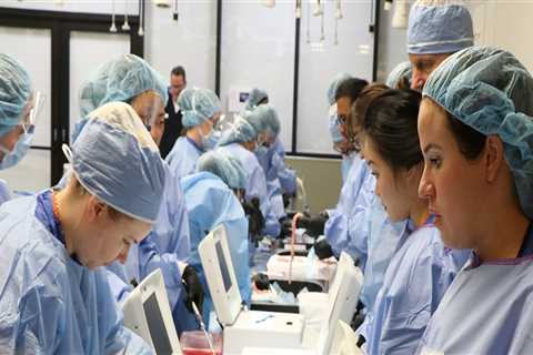 Addressing the Healthcare Professional Shortage in Clark County, Kentucky