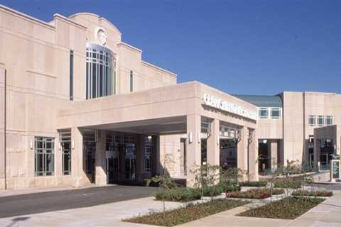 The Healthcare Landscape in Clark County, Kentucky