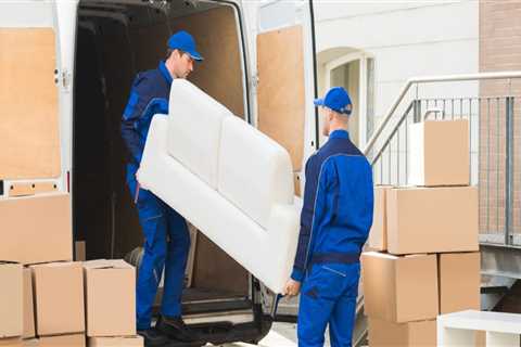 Long Distance Moving Made Easy: How to Relocate with Confidence and Care