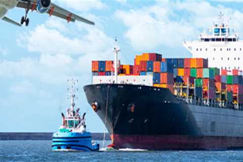 Air Freight Moving: The Fastest Way to Relocate with Ease and Confidence