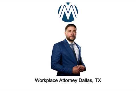 Workplace Attorney Dallas, TX · Monday, Apr 28 📸