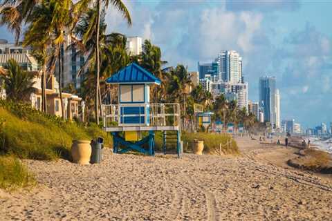 The Importance of Property Management in Broward County, Florida