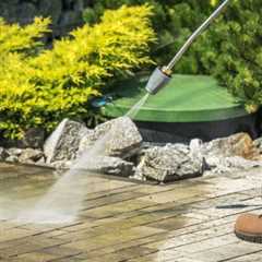 Driveway Cleaning Dewsbury Get Your Driveway Cleaned Professionally Concrete Tarmac or Block Paving ..