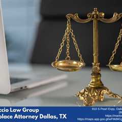 Pin on Workplace Attorney Dallas, TX