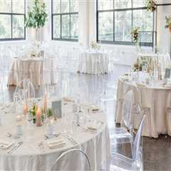 The Top Venues for a Memorable Baby Shower in Hennepin County, Minnesota
