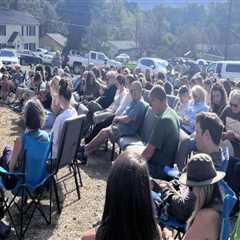 The Power of Churches in Southwest Washington in Promoting Mental Health and Wellness
