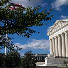 Questions about Thursday’s oral argument in the birthright citizenship dispute? We have (some)..