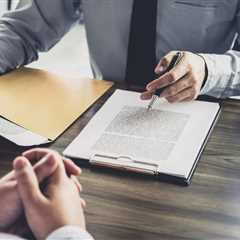 California Supreme Court Prohibits Contractual Limitation of Liability Clauses for Intentional..