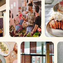 Fueling Success: How Lunch Catering Services Can Enhance Your Business Coaching Sessions In Fairfax ..