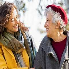 The Importance of Volunteering for Caregivers in Clackamas County, Oregon