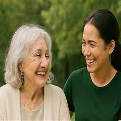 The Hidden Struggles of Caregiving in Clackamas County, Oregon