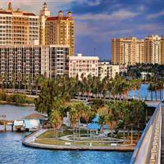 The Thriving Entrepreneurial Scene in Duval County, Florida