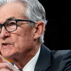 Federal Reserve Plans to Cut 10% of Its Staff