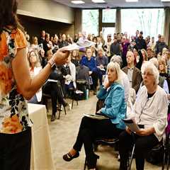 The Power of Community Engagement for Nonprofits in Clackamas County, Oregon