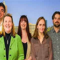 The Power of Nonprofit Organizations in Clackamas County, Oregon