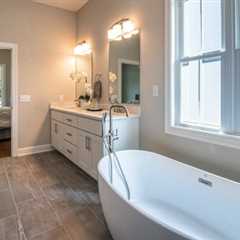 Woodlesford Bathrooms Expert Bathroom Renovations And Wet Room Services Near You