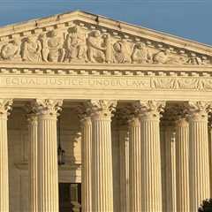 Justices appoint lawyer to argue restitution case in the fall