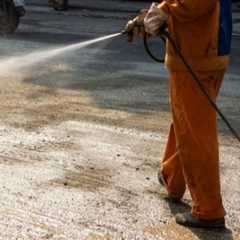 Driveway Cleaning Methley Experienced Driveway Cleaners Concrete Tarmac or Block Paving Choose the..