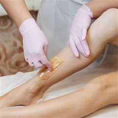 Waxing Midland, TX