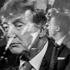 Trump Is Immensely Vulnerable
