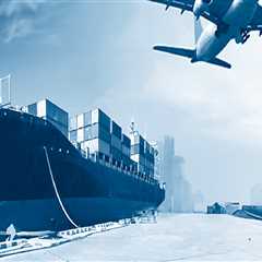 Choosing the Right Freight Shipping Method: Land, Sea, or Air?