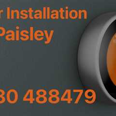 Sighthill Commercial And Residential Boiler Installation Free Quotation Fast And Reliable