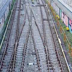 From Station to Destination: Why Businesses Are Choosing Rail Freight for Bulk Transport
