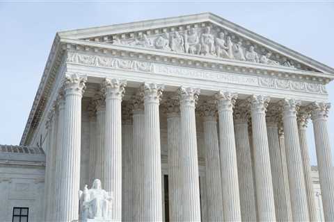 Trump asks high court to allow DOGE access to Social Security records