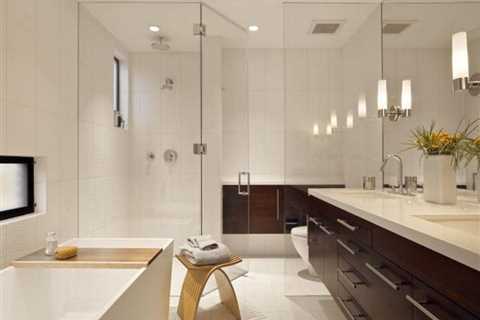 Bathroom Costs