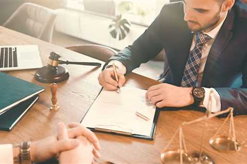 Litigation Concerning an Executor’s Accounting