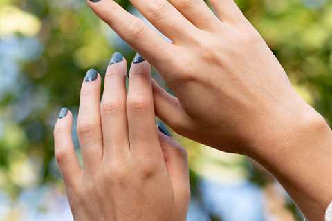 Manicure Midland, TX